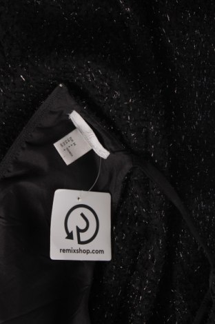 Šaty  H&M, Velikost XS, Barva Černá, Cena  250,00 Kč