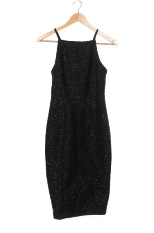 Šaty  H&M, Veľkosť XS, Farba Čierna, Cena  13,48 €