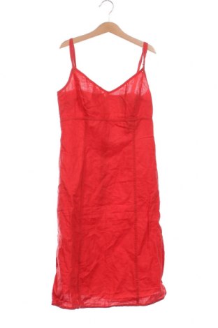 Kleid H&M, Größe XS, Farbe Rot, Preis € 3,83