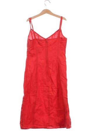 Šaty  H&M, Veľkosť XS, Farba Červená, Cena  16,44 €