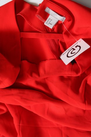 Sukienka H&M, Rozmiar M, Kolor Czerwony, Cena 185,52 zł