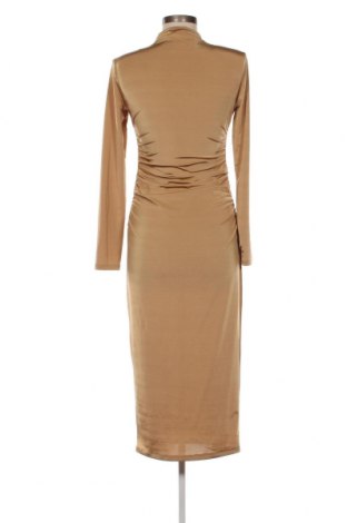 Φόρεμα H&M, Μέγεθος XS, Χρώμα  Μπέζ, Τιμή 14,83 €