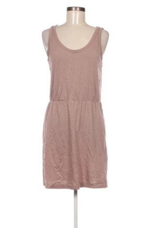 Kleid H&M, Größe M, Farbe Braun, Preis 8,07 €
