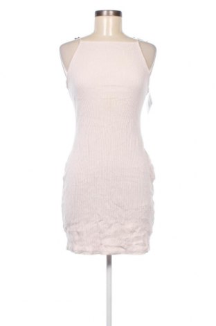 Šaty  H&M, Velikost M, Barva Béžová, Cena  139,00 Kč