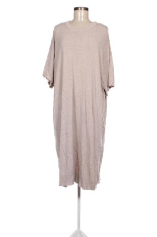 Φόρεμα H&M, Μέγεθος XXL, Χρώμα  Μπέζ, Τιμή 17,94 €