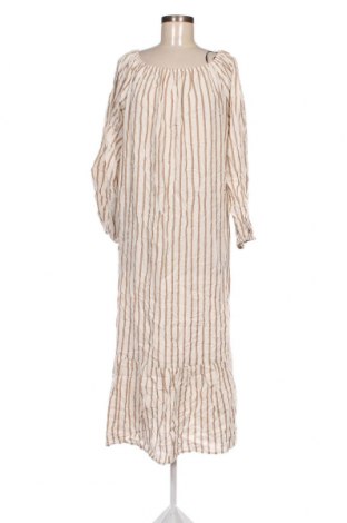 Φόρεμα H&M, Μέγεθος L, Χρώμα Λευκό, Τιμή 17,94 €