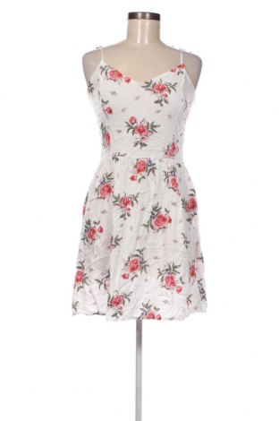 Kleid H&M, Größe L, Farbe Mehrfarbig, Preis 10,29 €