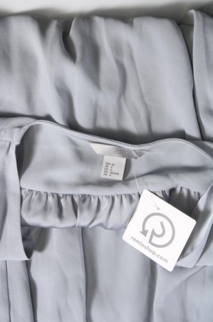 Šaty  H&M, Veľkosť S, Farba Modrá, Cena  7,42 €