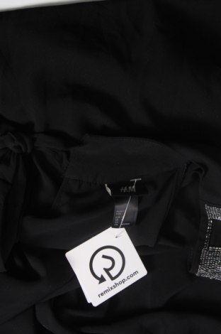Rochie H&M, Mărime XS, Culoare Negru, Preț 13,32 Lei