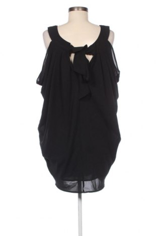 Kleid H&M, Größe XS, Farbe Schwarz, Preis 23,02 €