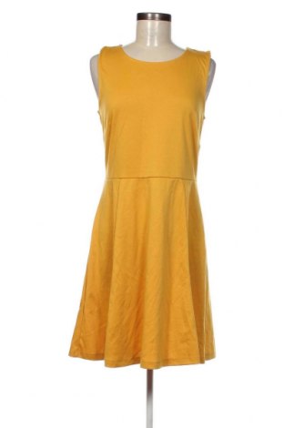 Φόρεμα H&M, Μέγεθος L, Χρώμα Κίτρινο, Τιμή 17,94 €