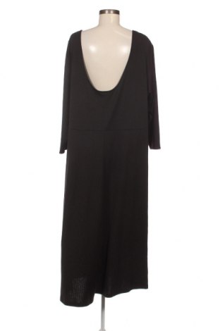 Kleid H&M, Größe 4XL, Farbe Schwarz, Preis 20,18 €