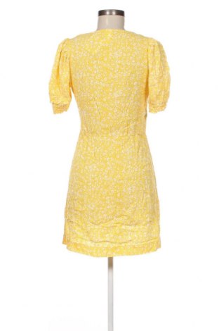 Šaty  H&M, Velikost S, Barva Žlutá, Cena  462,00 Kč