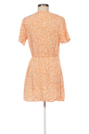 Kleid H&M, Größe S, Farbe Orange, Preis 20,18 €