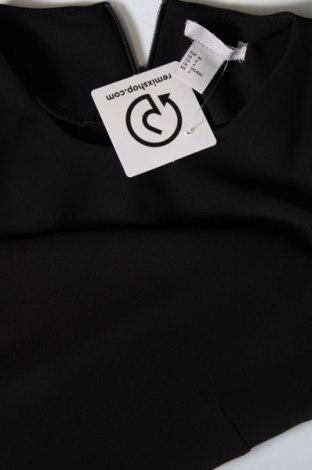 Šaty  H&M, Veľkosť S, Farba Čierna, Cena  13,48 €