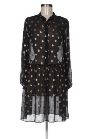 Kleid H&M, Größe M, Farbe Schwarz, Preis € 20,18