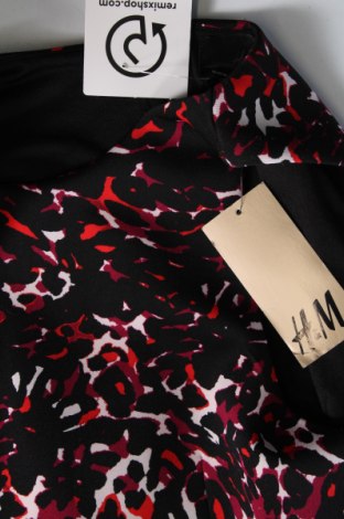 Kleid H&M, Größe S, Farbe Mehrfarbig, Preis 8,02 €