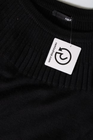 Kleid H&M, Größe L, Farbe Schwarz, Preis € 4,24