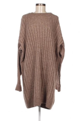 Kleid H&M, Größe XL, Farbe Braun, Preis € 12,11