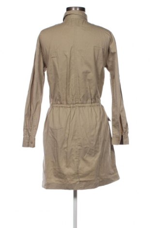 Kleid H&M, Größe S, Farbe Beige, Preis 5,19 €