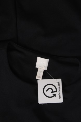 Šaty  H&M, Veľkosť XS, Farba Čierna, Cena  4,45 €