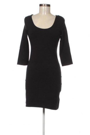 Kleid H&M, Größe M, Farbe Schwarz, Preis 4,84 €