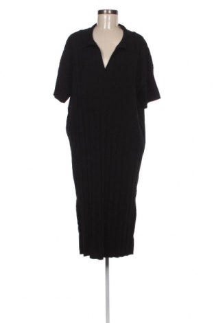Φόρεμα H&M, Μέγεθος L, Χρώμα Μαύρο, Τιμή 10,23 €