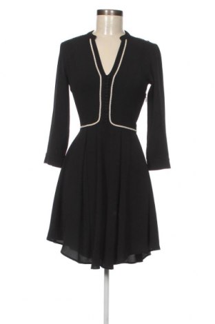 Šaty  H&M, Velikost XS, Barva Černá, Cena  277,00 Kč