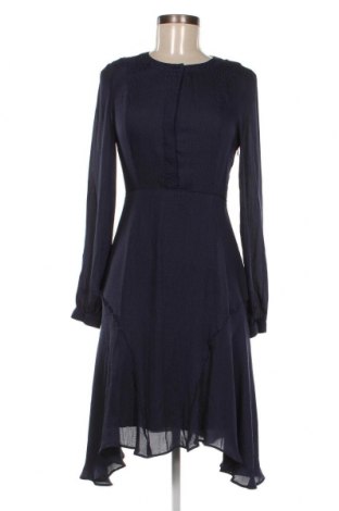 Kleid H&M, Größe S, Farbe Blau, Preis 8,95 €