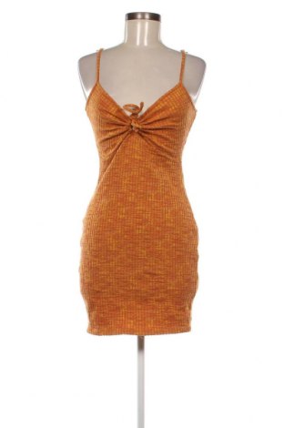 Kleid H&M, Größe S, Farbe Beige, Preis 5,19 €