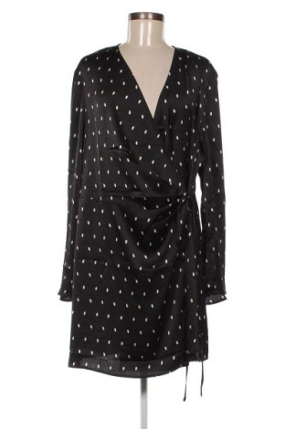 Φόρεμα H&M, Μέγεθος XXL, Χρώμα Μαύρο, Τιμή 11,97 €