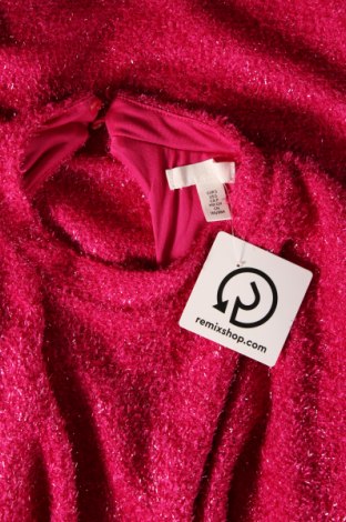 Φόρεμα H&M, Μέγεθος S, Χρώμα Ρόζ , Τιμή 3,95 €