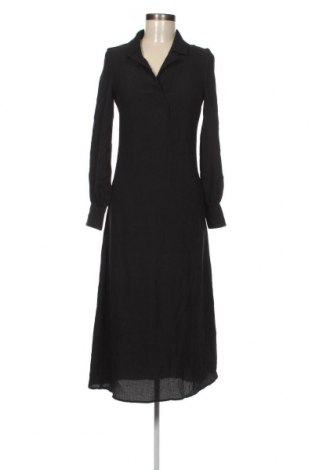 Φόρεμα H&M, Μέγεθος XS, Χρώμα Μαύρο, Τιμή 10,23 €