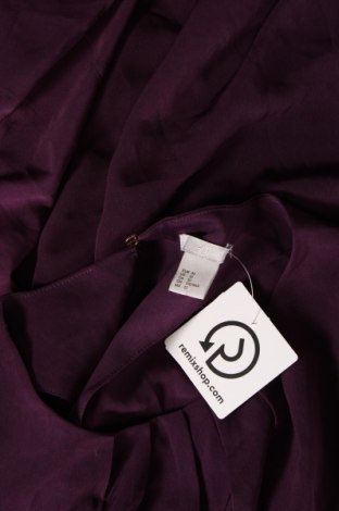 Šaty  H&M, Velikost L, Barva Fialová, Cena  462,00 Kč