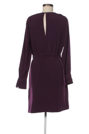 Šaty  H&M, Velikost L, Barva Fialová, Cena  462,00 Kč