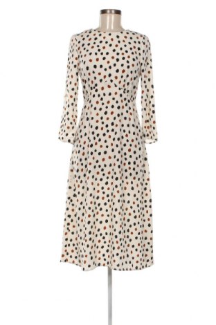 Šaty  H&M, Veľkosť S, Farba Kremová, Cena  8,90 €
