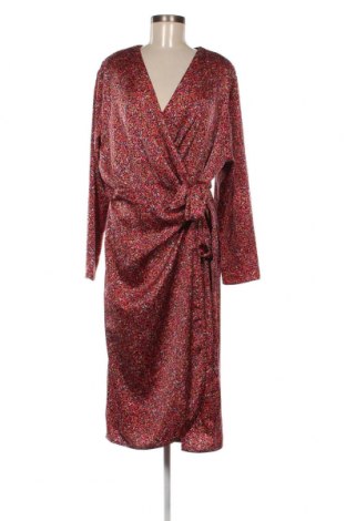 Kleid H&M, Größe L, Farbe Mehrfarbig, Preis 14,84 €