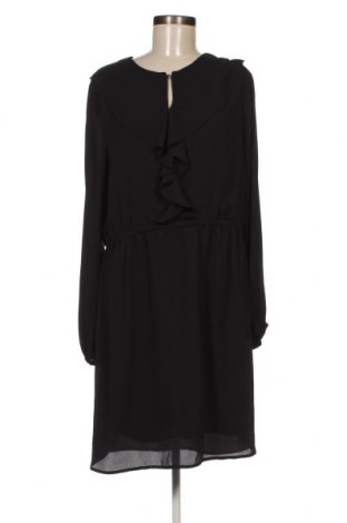 Φόρεμα H&M, Μέγεθος XL, Χρώμα Μαύρο, Τιμή 7,71 €