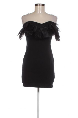Kleid H&M, Größe M, Farbe Schwarz, Preis 23,27 €