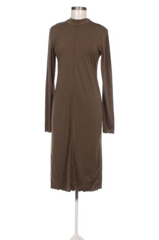 Šaty  H&M, Veľkosť L, Farba Béžová, Cena  4,77 €