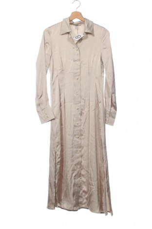 Φόρεμα H&M, Μέγεθος XS, Χρώμα Γκρί, Τιμή 5,49 €