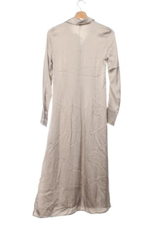 Φόρεμα H&M, Μέγεθος XS, Χρώμα Γκρί, Τιμή 14,83 €