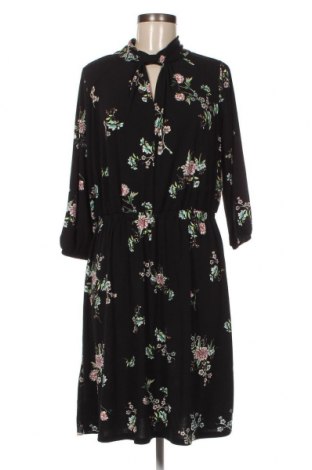 Φόρεμα H&M, Μέγεθος M, Χρώμα Μαύρο, Τιμή 6,46 €
