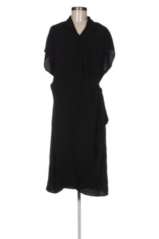 Φόρεμα H&M, Μέγεθος L, Χρώμα Μαύρο, Τιμή 8,45 €