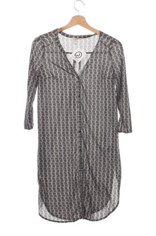 Kleid H&M, Größe XS, Farbe Weiß, Preis 7,12 €