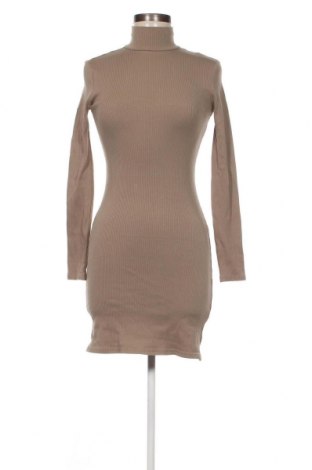 Φόρεμα H&M, Μέγεθος S, Χρώμα  Μπέζ, Τιμή 4,49 €