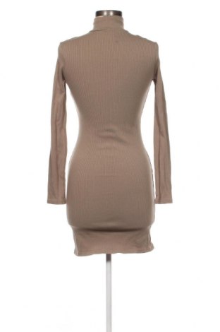 Kleid H&M, Größe S, Farbe Beige, Preis 4,84 €