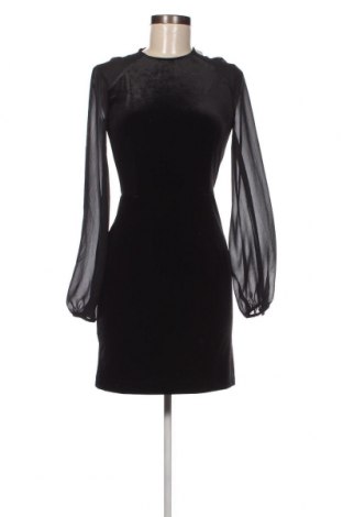 Kleid H&M, Größe S, Farbe Schwarz, Preis 4,84 €