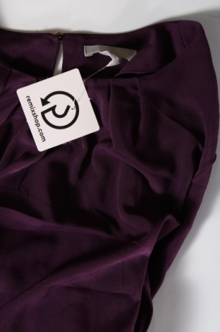Šaty  H&M, Velikost M, Barva Fialová, Cena  185,00 Kč