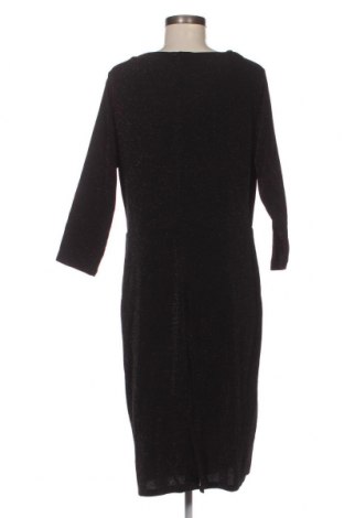 Šaty  H&M, Veľkosť L, Farba Čierna, Cena  3,45 €